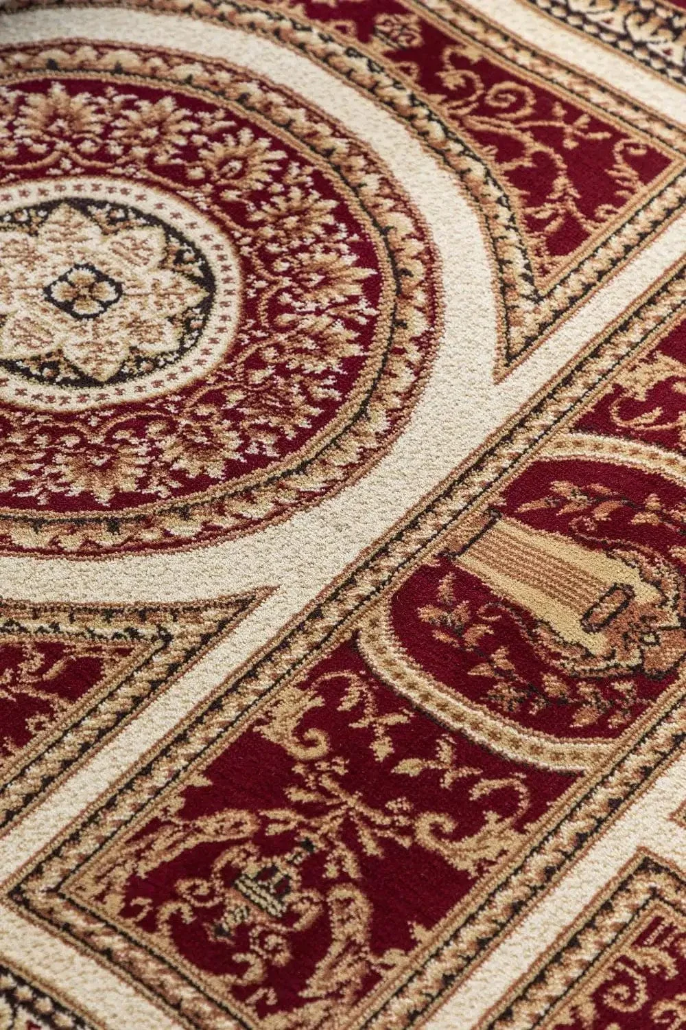 Herat 2 105992 Red Rug - Image 2