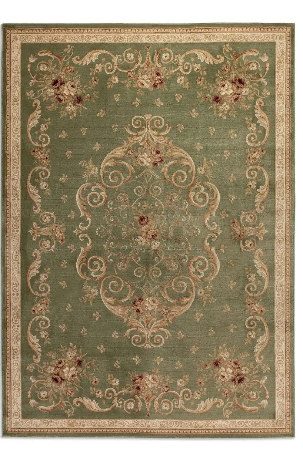 Herat 2 105996 Olive-Green - Image 6