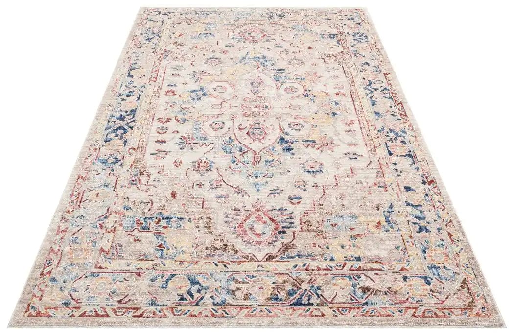 HERITAGE Concept Looms HRTG101 Ivory Multi