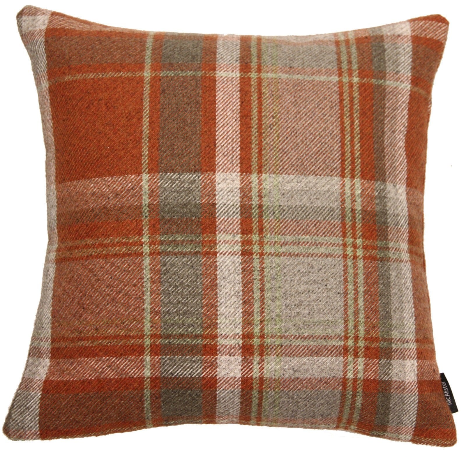 Heritage Cushions Terracotta
