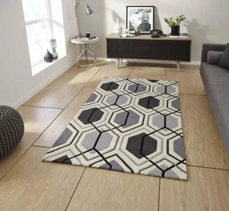 HK 7526 Grey