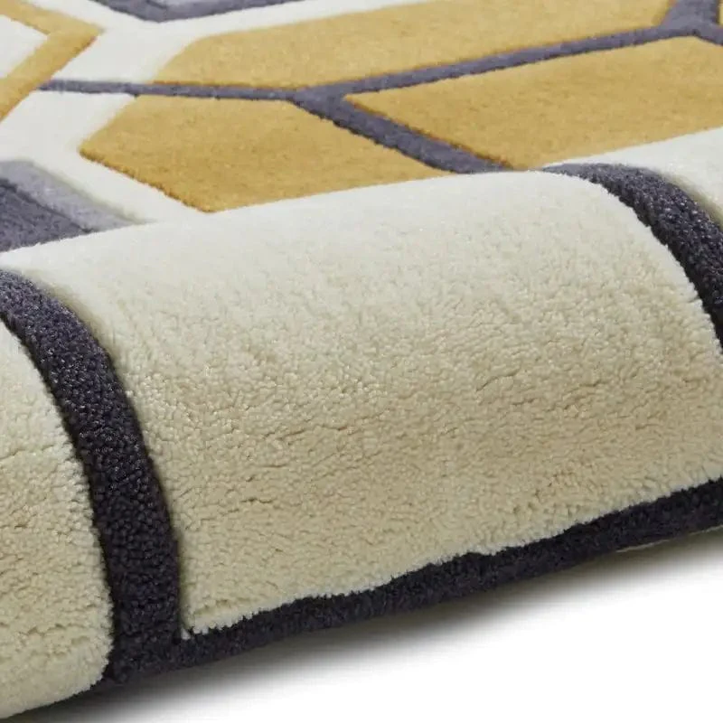 HK 9238 Ivory Yellow - Image 3