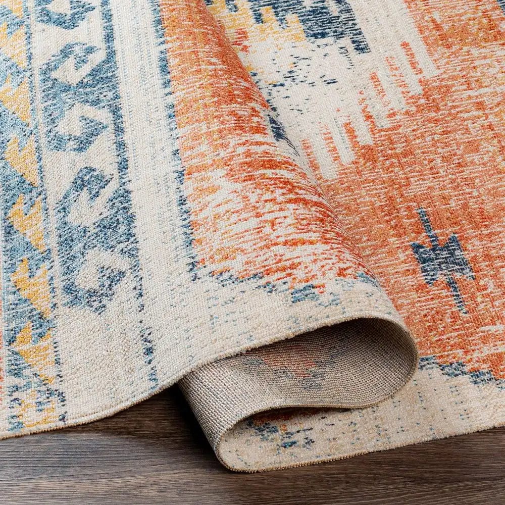 HTB NAWEL 2306 Multicoloured - Image 3