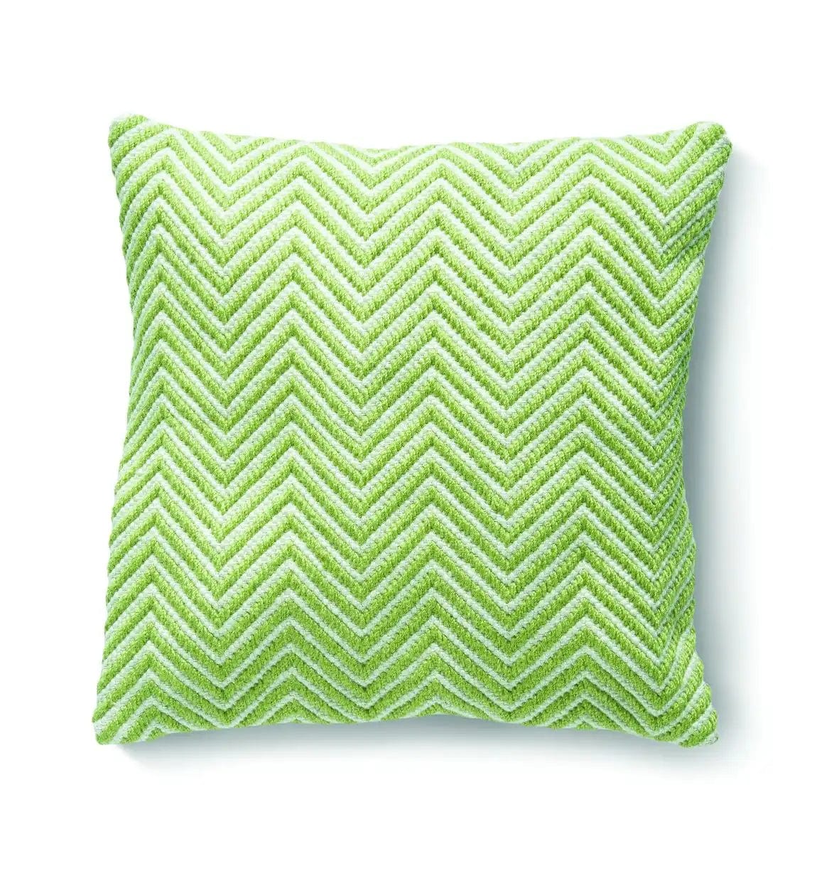 Hug Rug Woven Herringbone Rug Green - Image 4