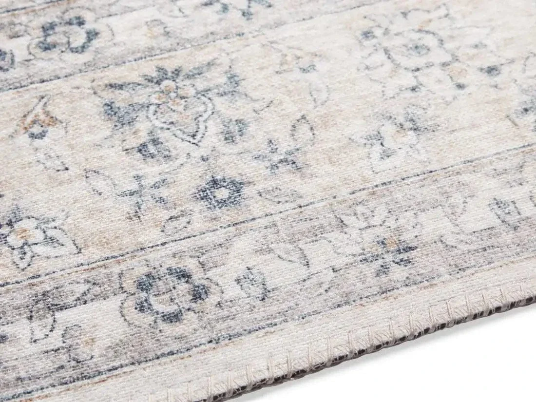 IMAGINATION 104201 Light Grey Rug - Image 2