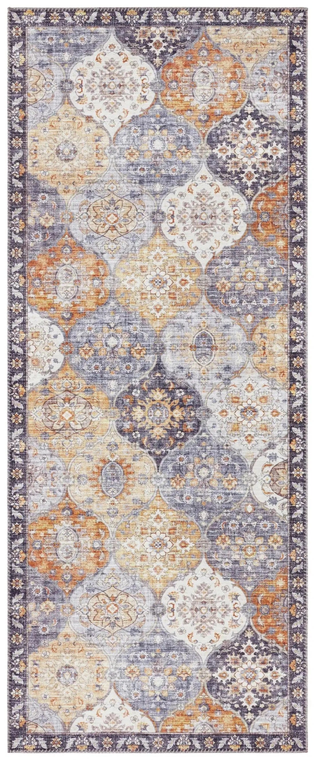 IMAGINATION 104206 Honey Yellow Rug - Image 5