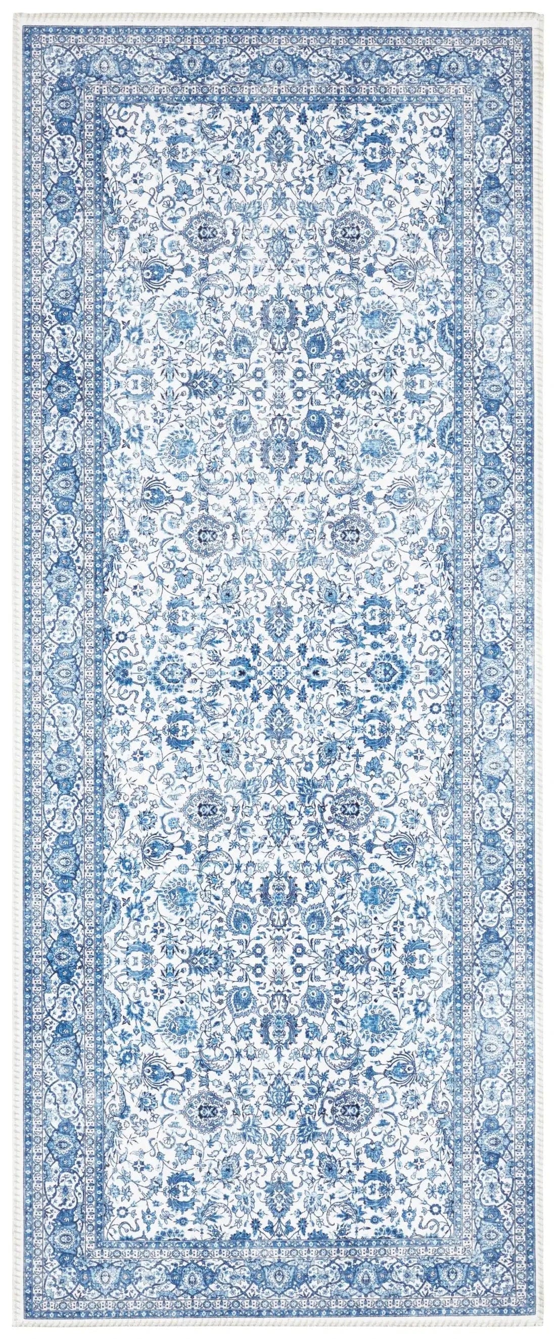 IMAGINATION 104219 Sapphire Blue Rug - Image 5