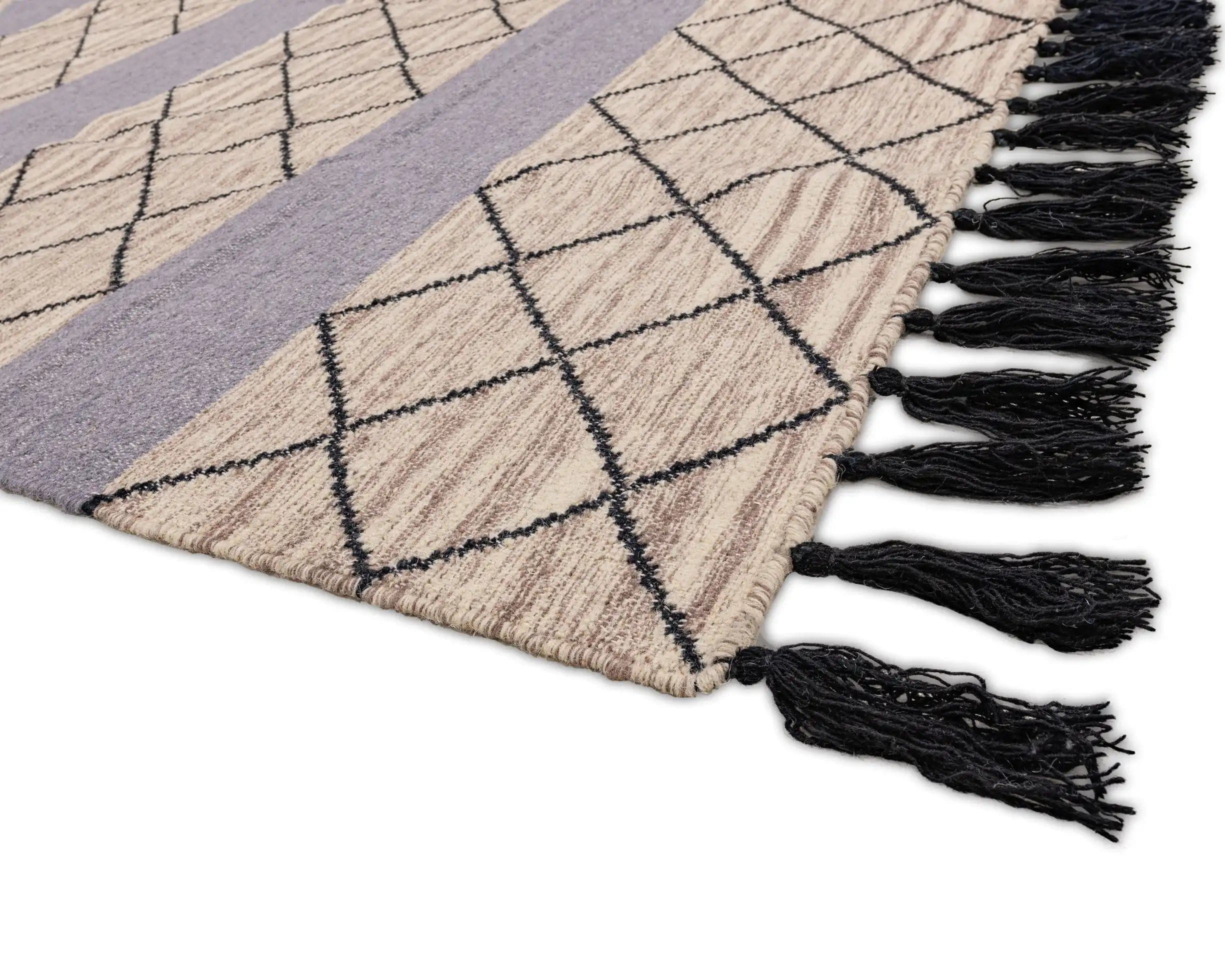 Jazmin JZM01 Organic Grey - Image 3
