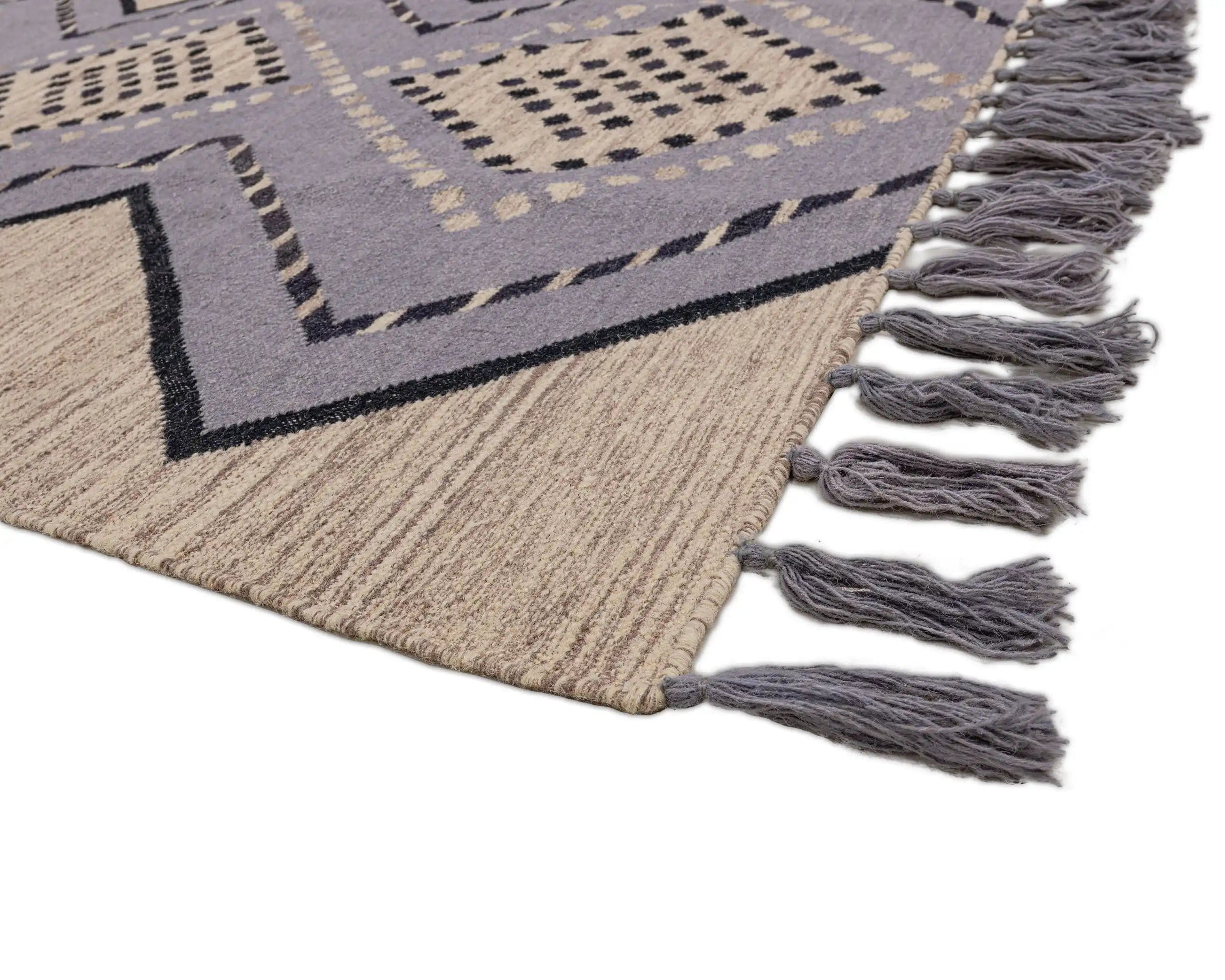 Jazmin JZM04 Organic Grey - Image 4