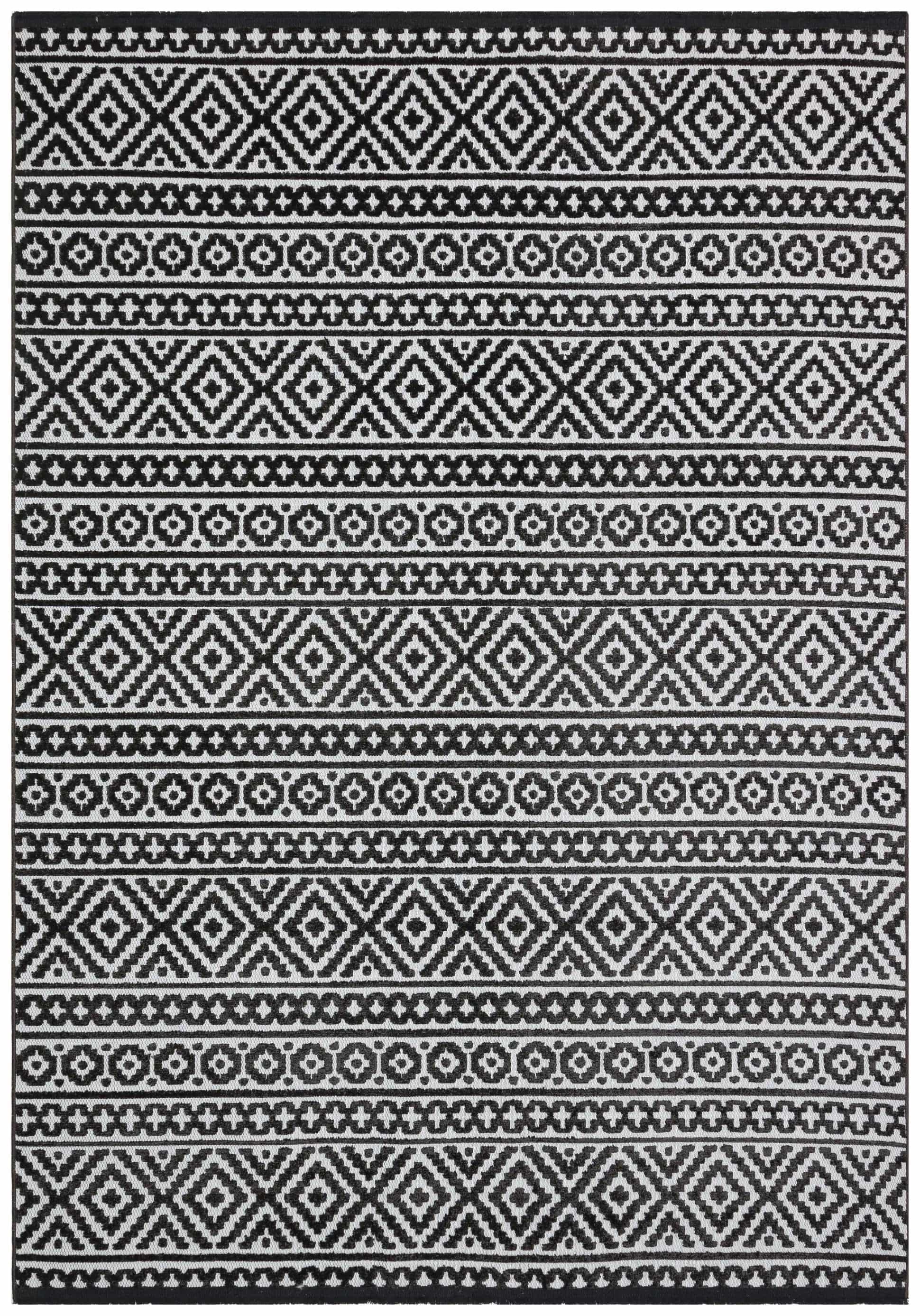 Jazz Indoor/Outdoor JAZ03 Grey - Image 8