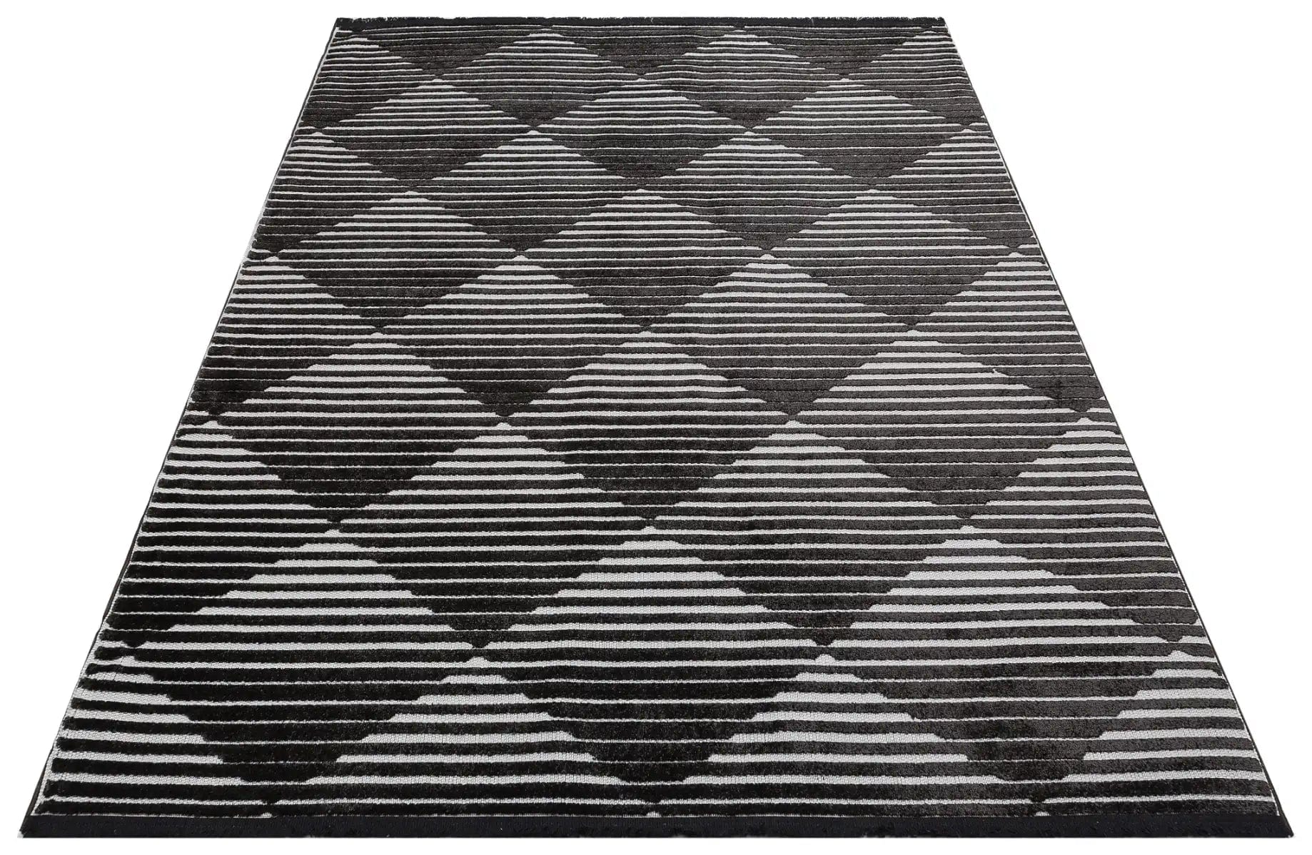 Jazz Indoor/Outdoor JAZ09 Grey - Image 7