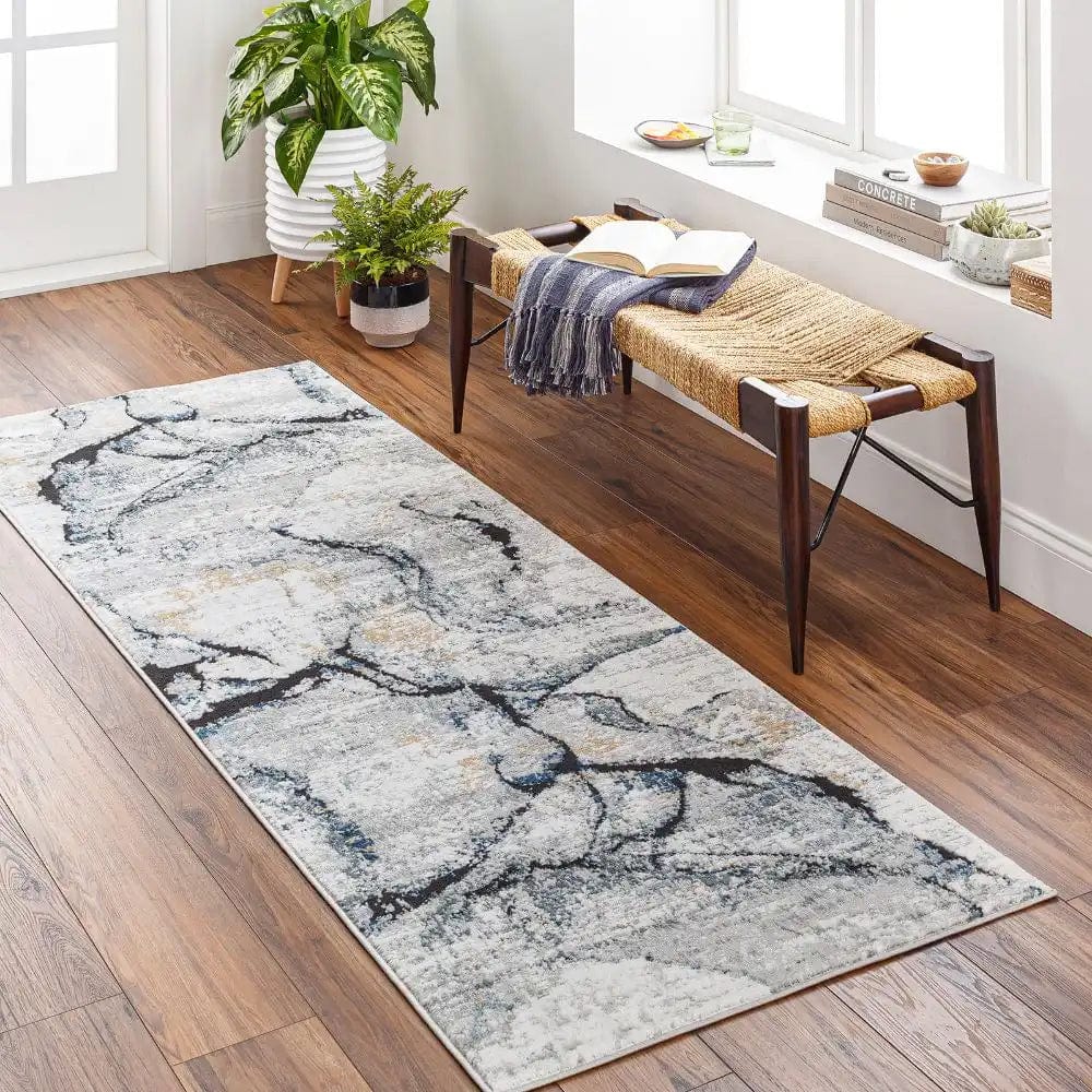 JLO LYNA 2316 Grey - Image 10