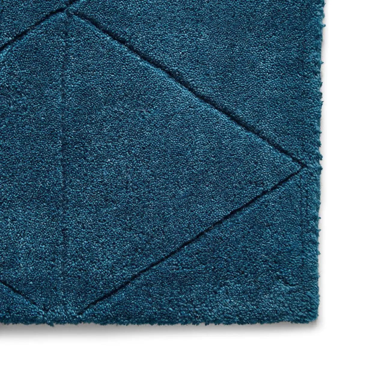 Kasbah KB2025 Dark Teal - Image 3