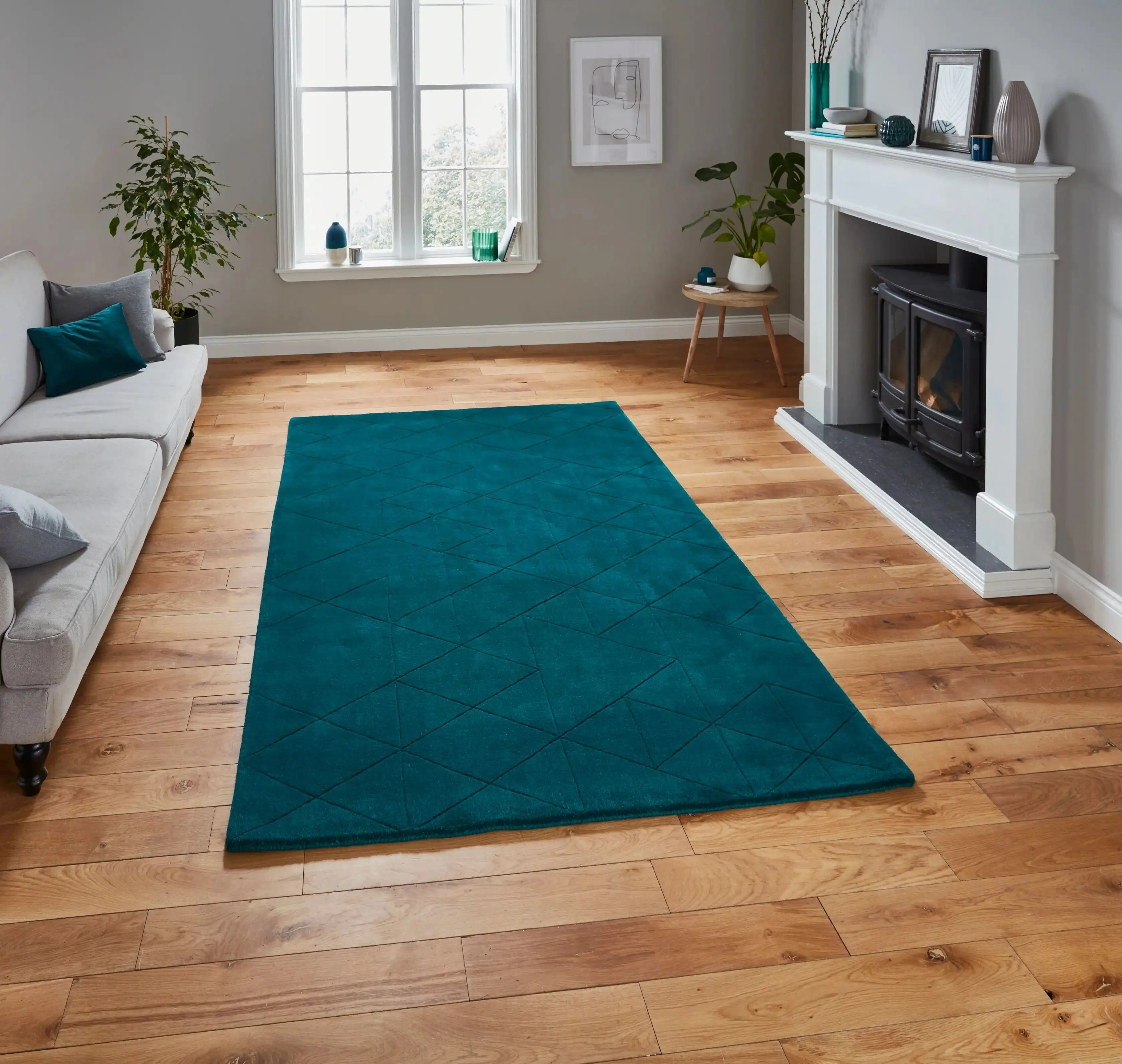 Kasbah KB2025 Jewel Green