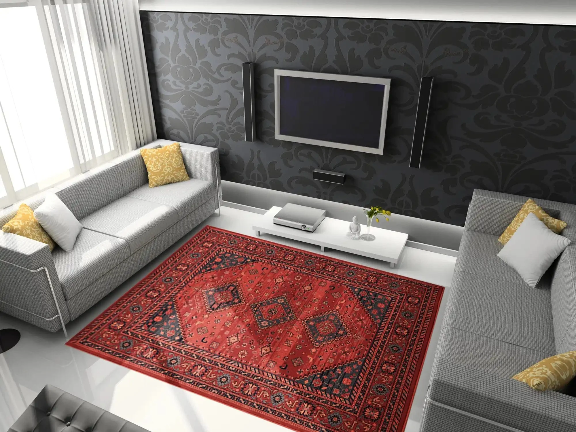 Kashqai 4345 300