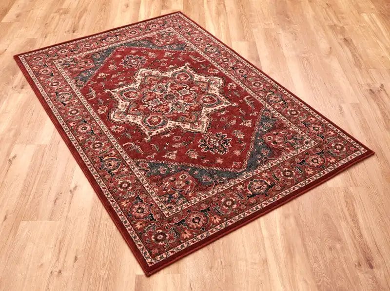 Kashqai 4354 300 Red