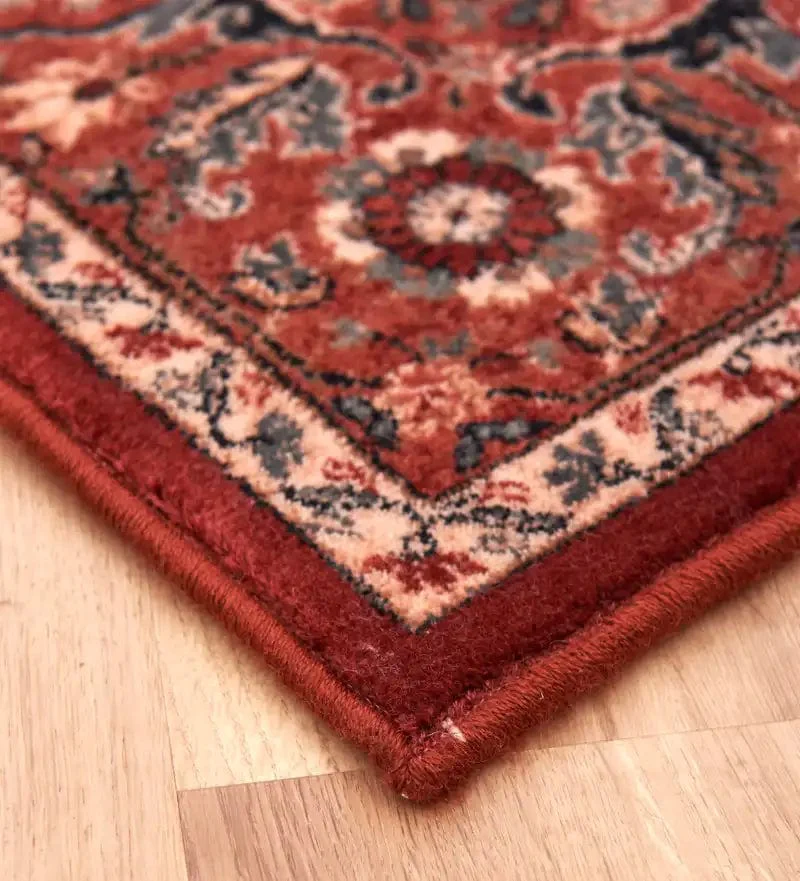 Kashqai 4354 300 Red - Image 4