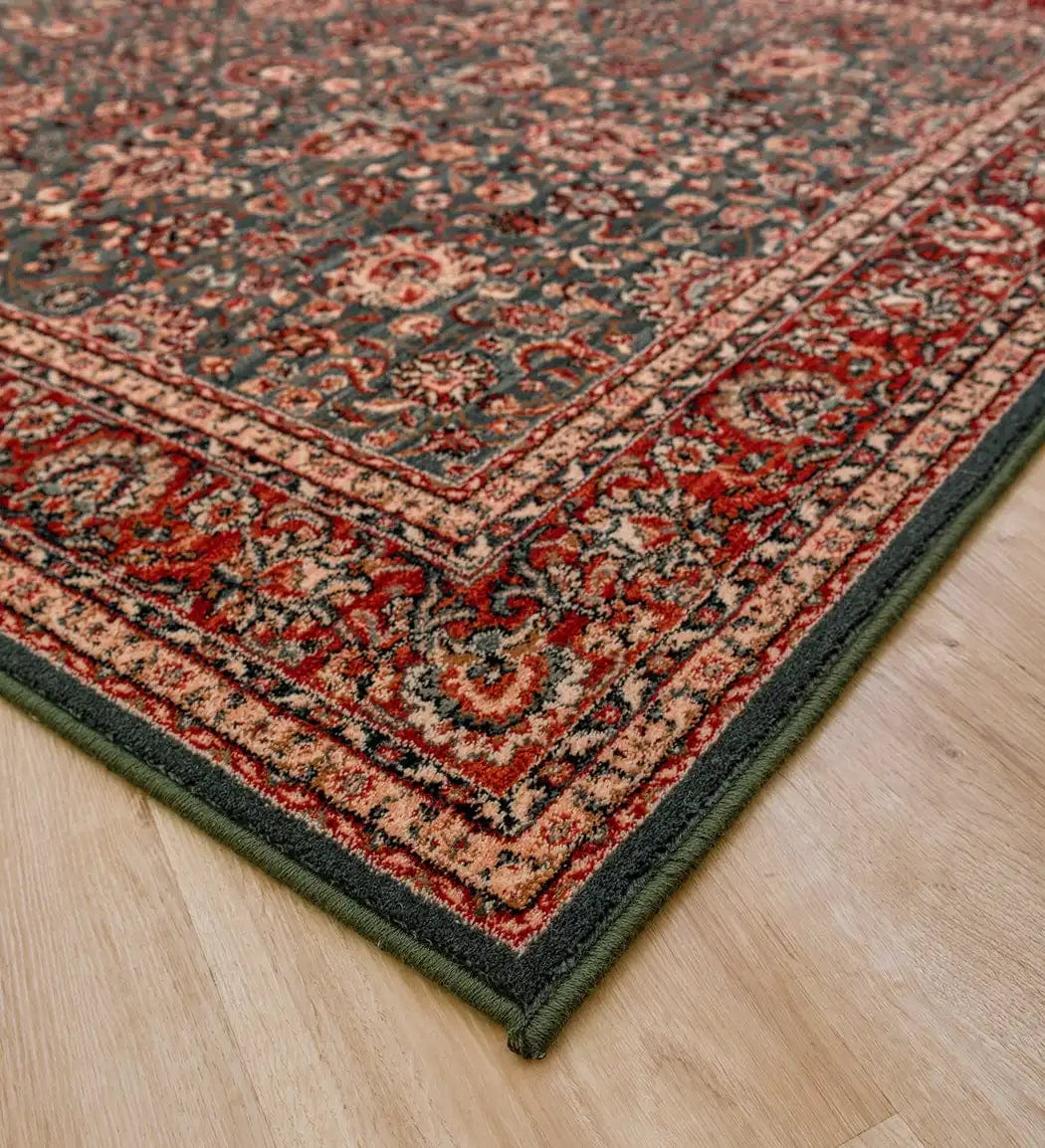 Kashqai 4362 400 Green - Image 2