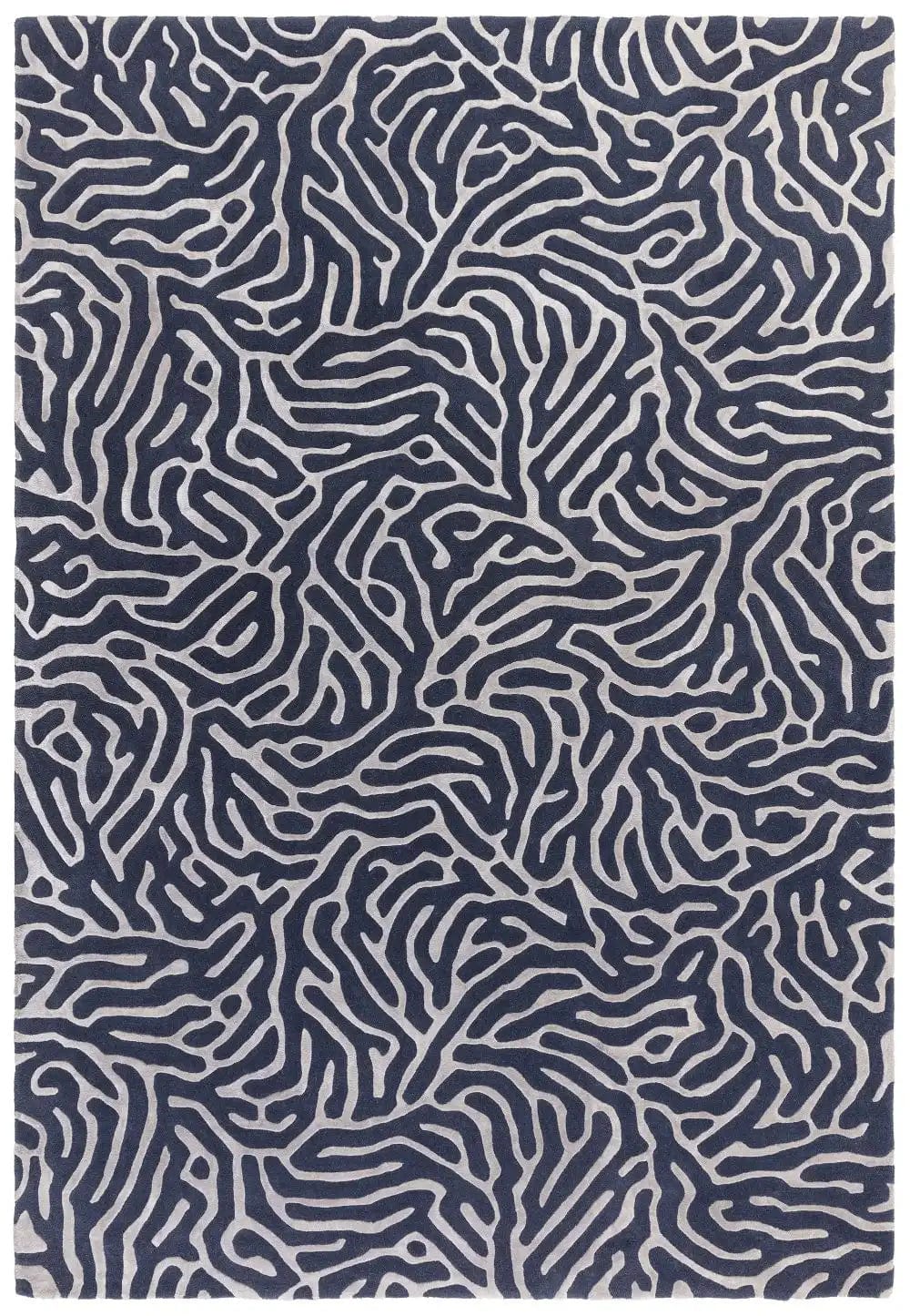 Katherine Carnaby Coral Blue