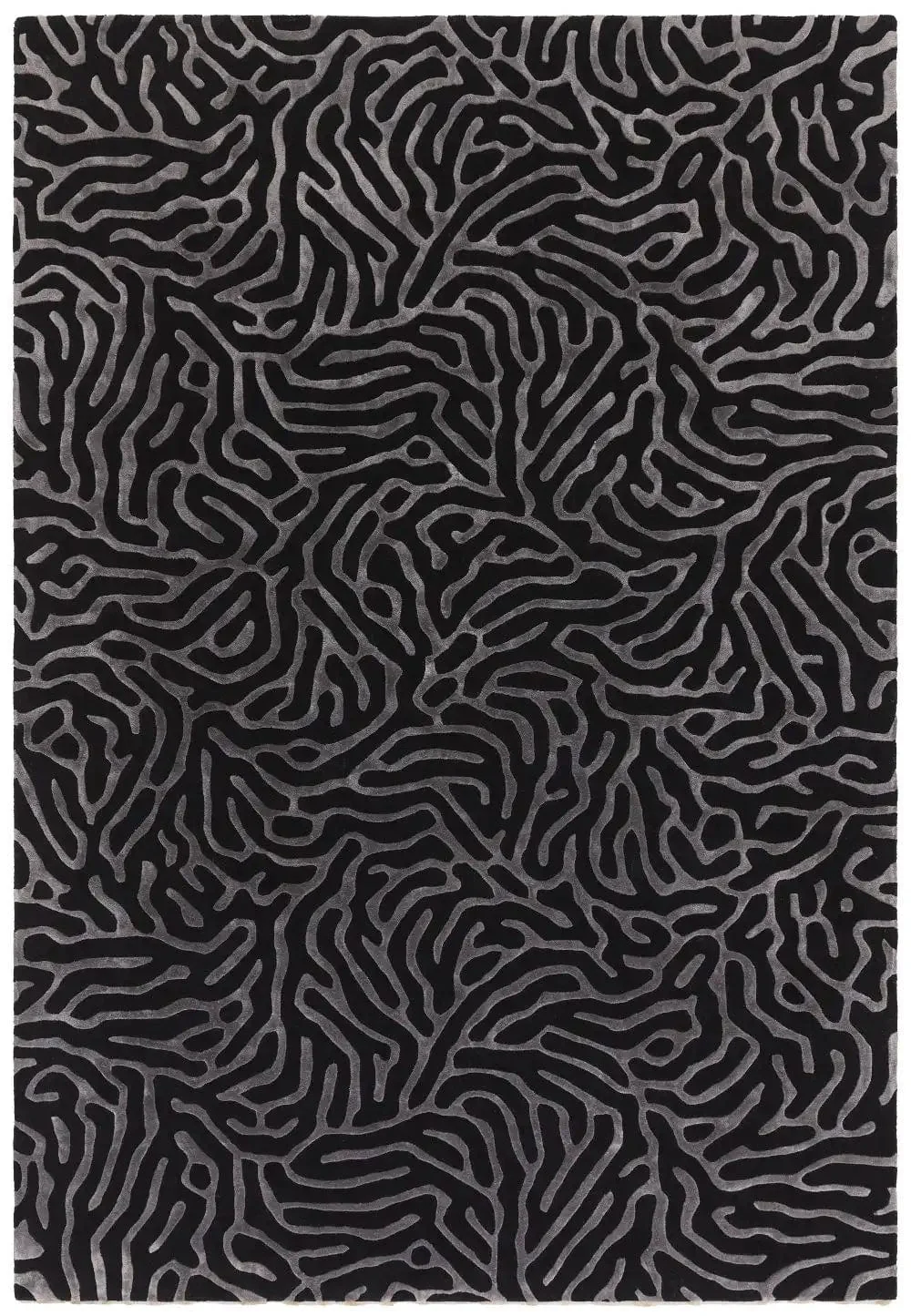 Katherine Carnaby Coral Gunmetal