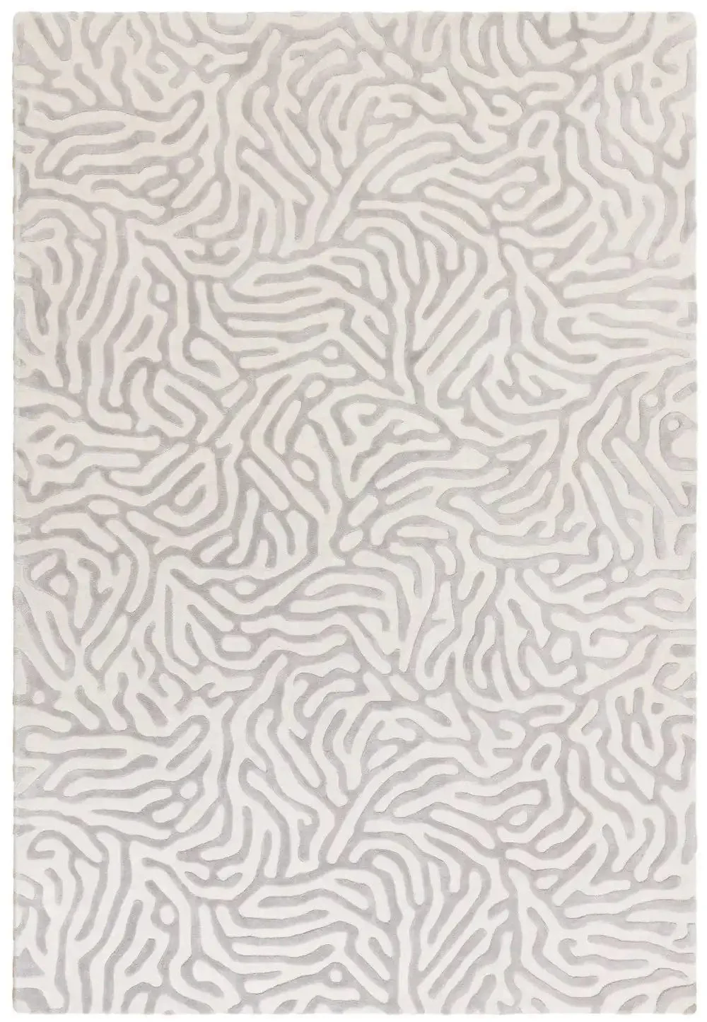 Katherine Carnaby Coral Silver