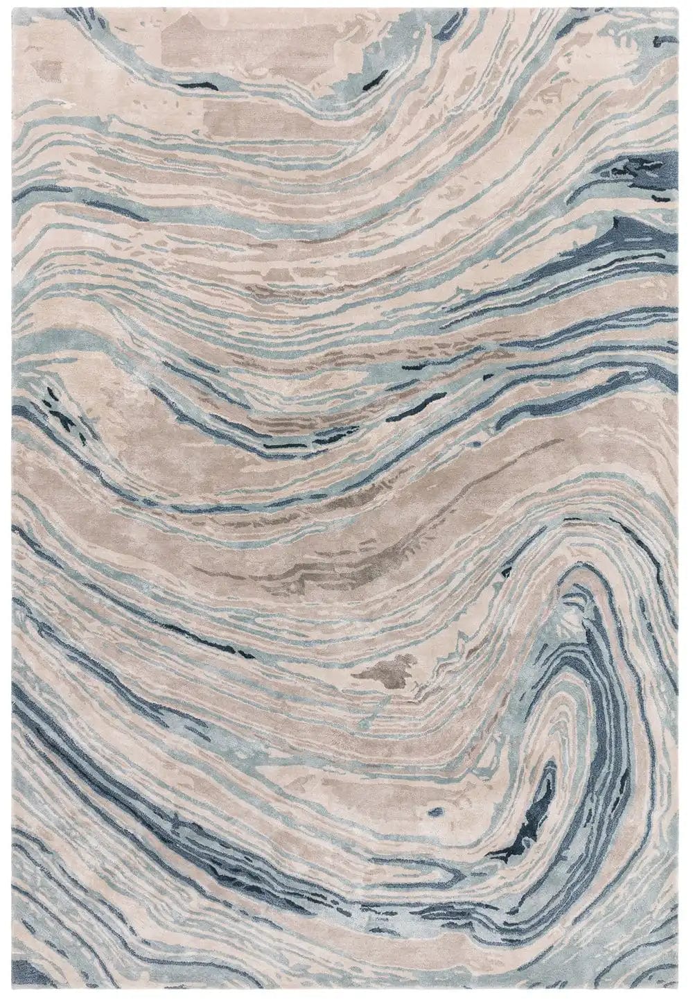 Katherine Carnaby Tuscany Azzuro Marble