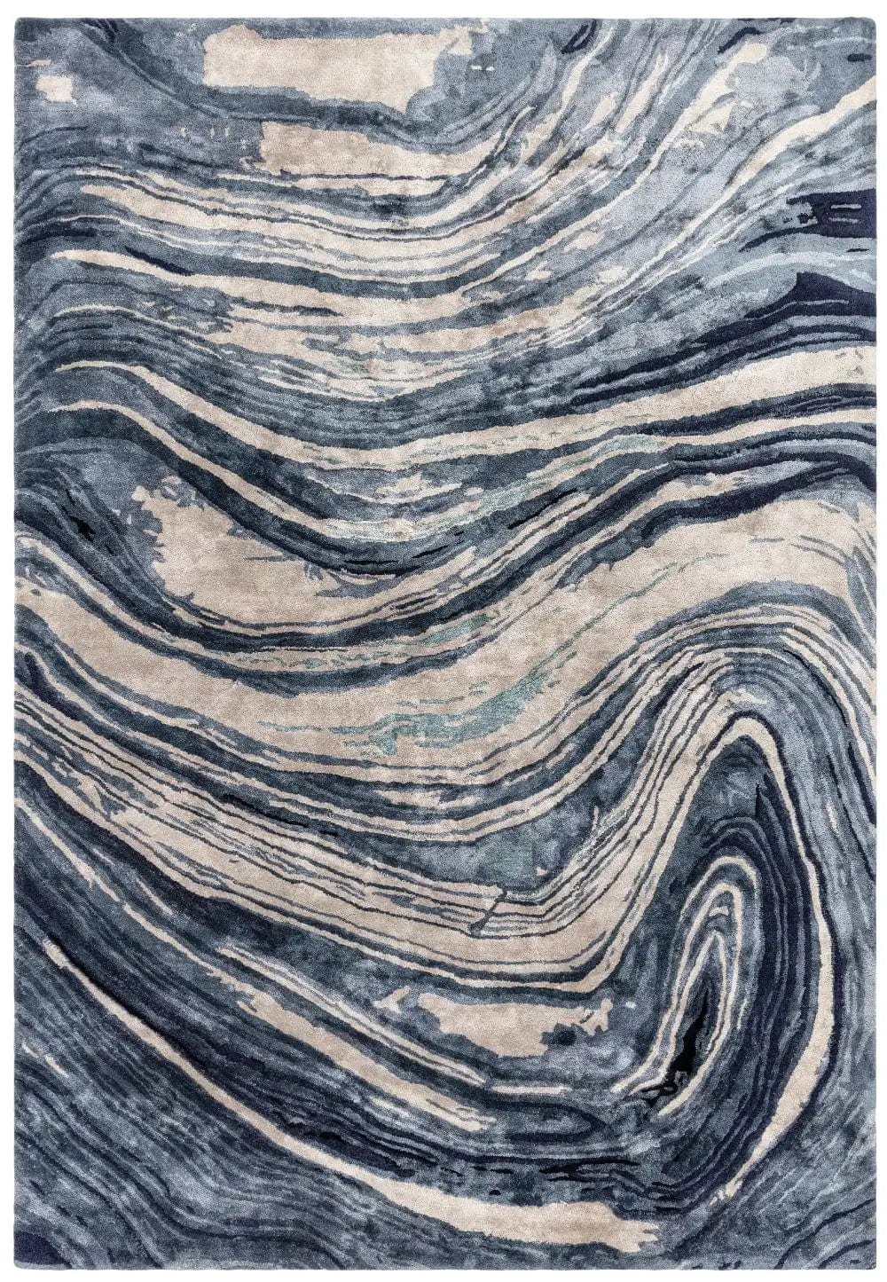 Katherine Carnaby Tuscany Lazulite Marble