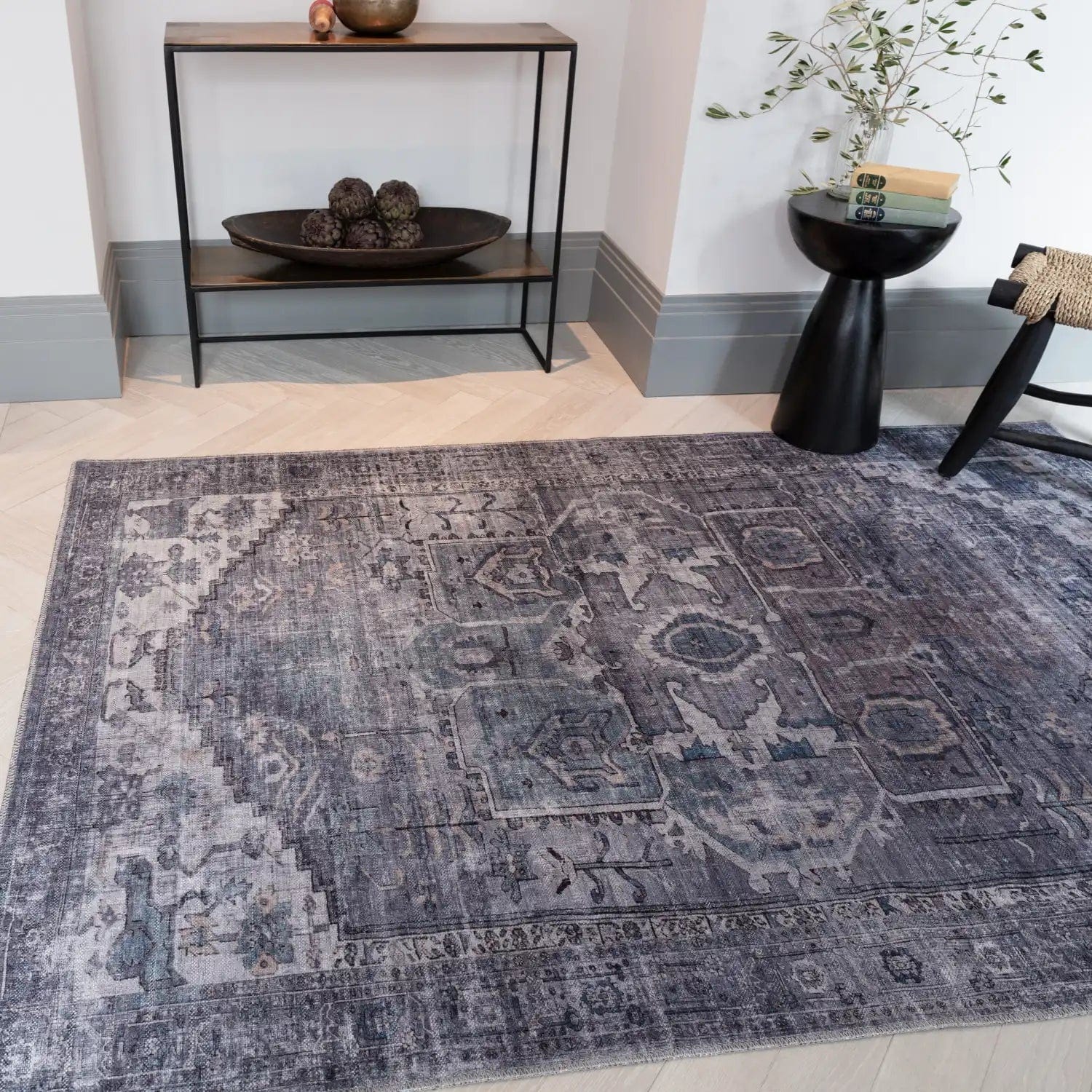 Kaya Noor KY03 Rug