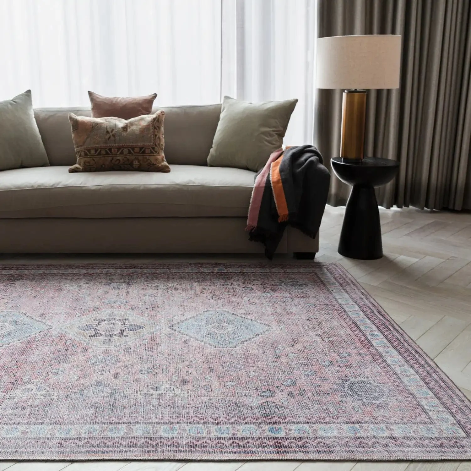 Kaya Esfir KY09 Rug