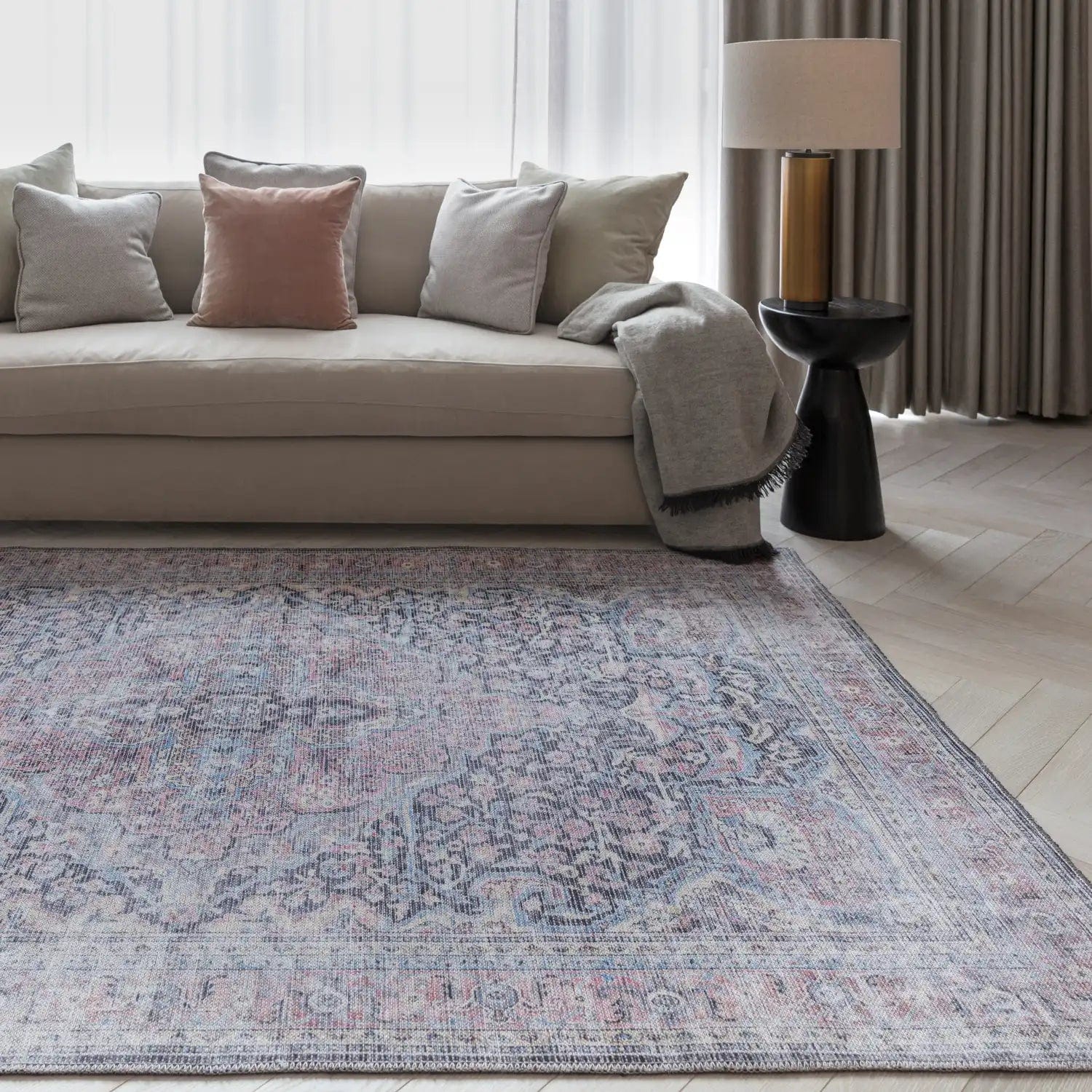 Kaya Rana KY11 Rug