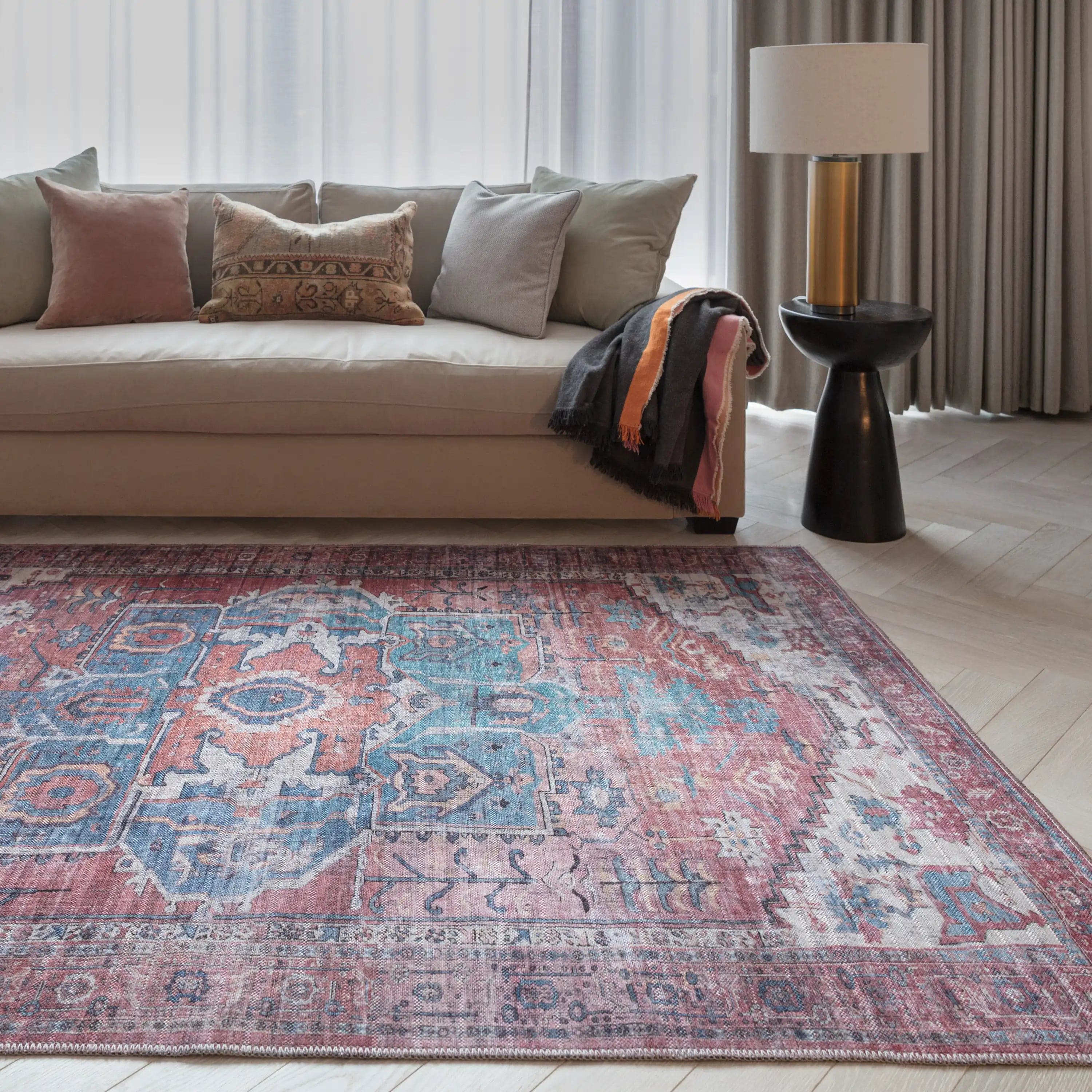 Kaya Shiva KY01 Rug