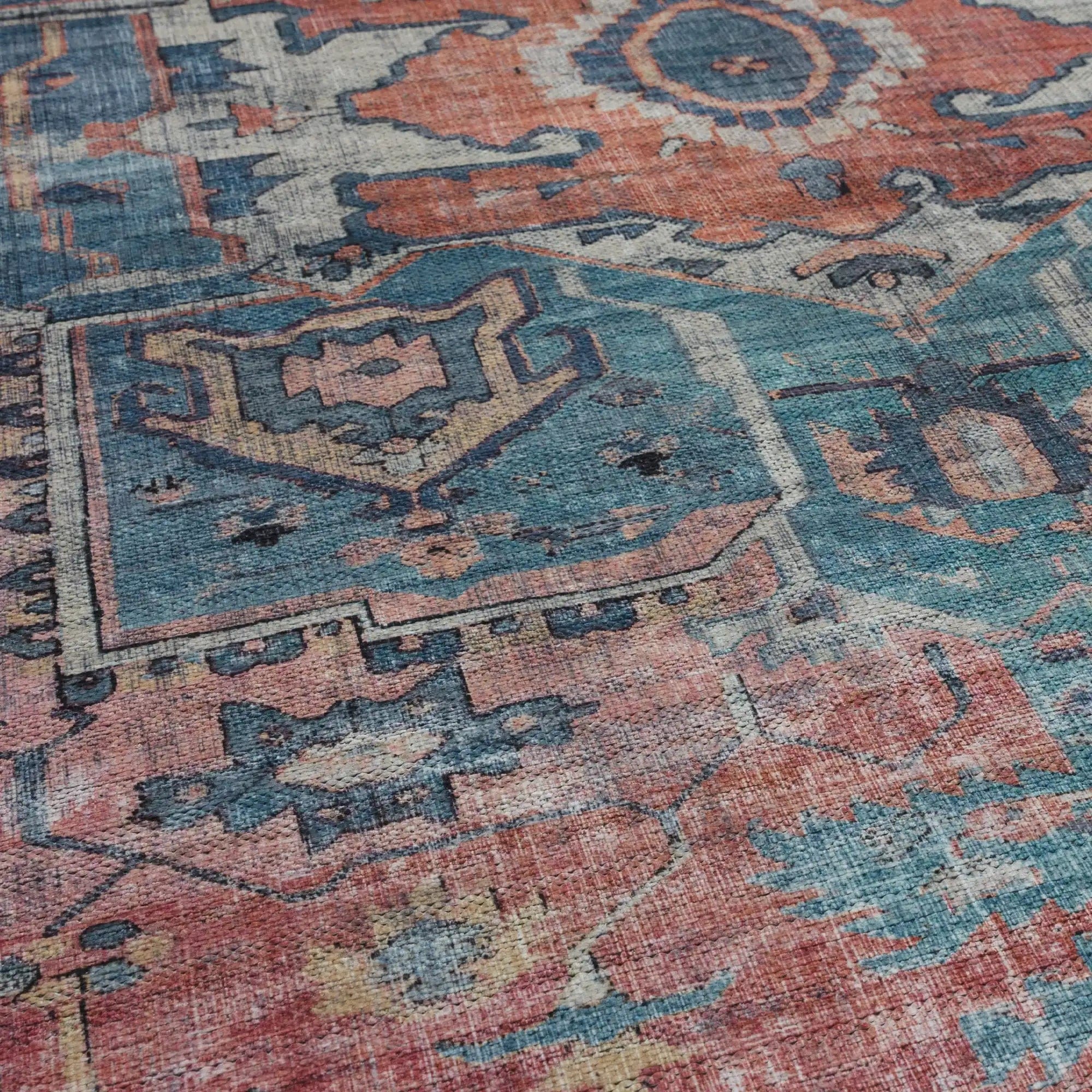 Kaya Shiva KY01 Rug - Image 3