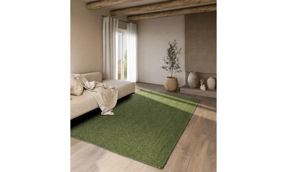 Kollektion 1791 106068 Jungle Green