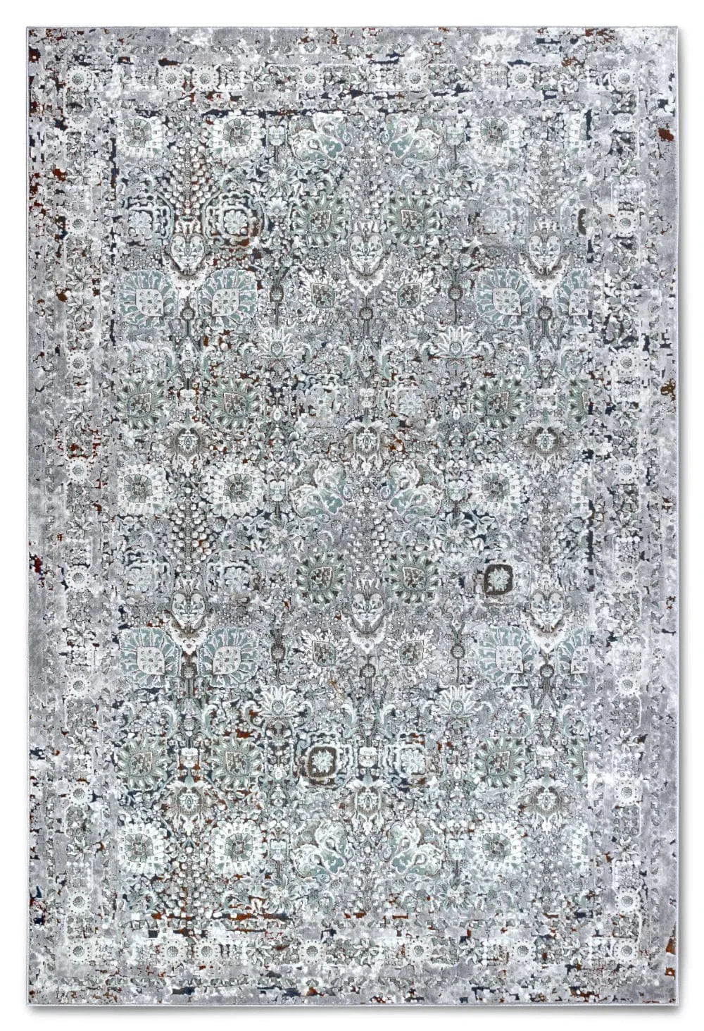 Kollektion 1809 106072 Light Grey - Image 4