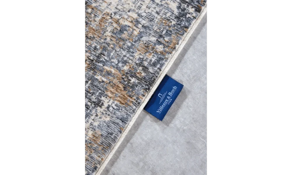Kollektion 1871 106132 Blue Cream - Image 4