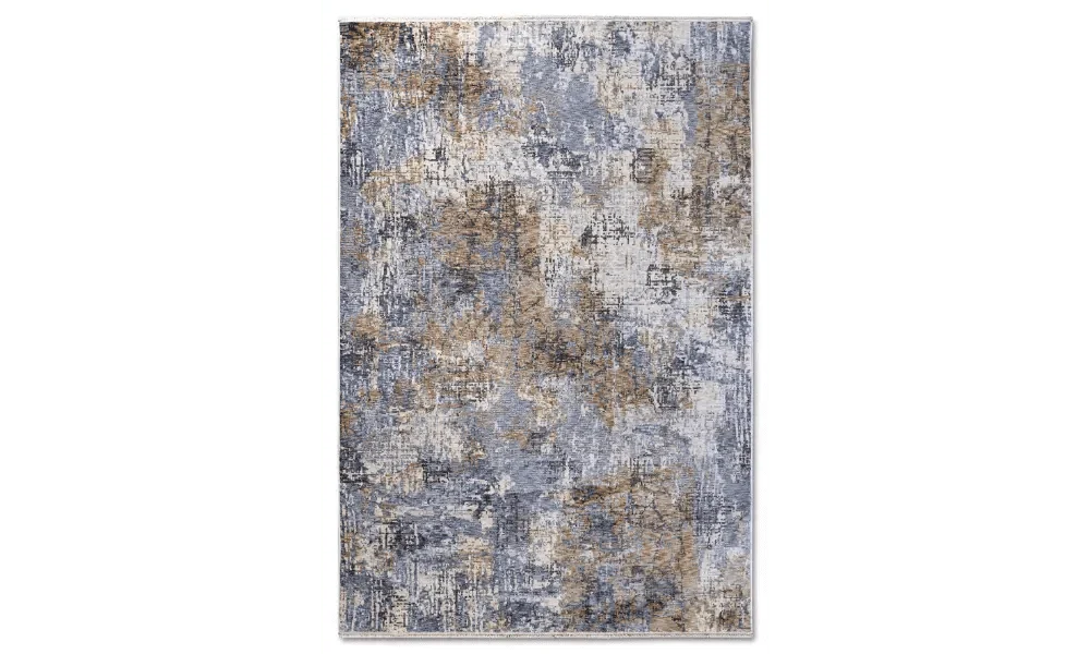 Kollektion 1871 106132 Blue Cream - Image 8