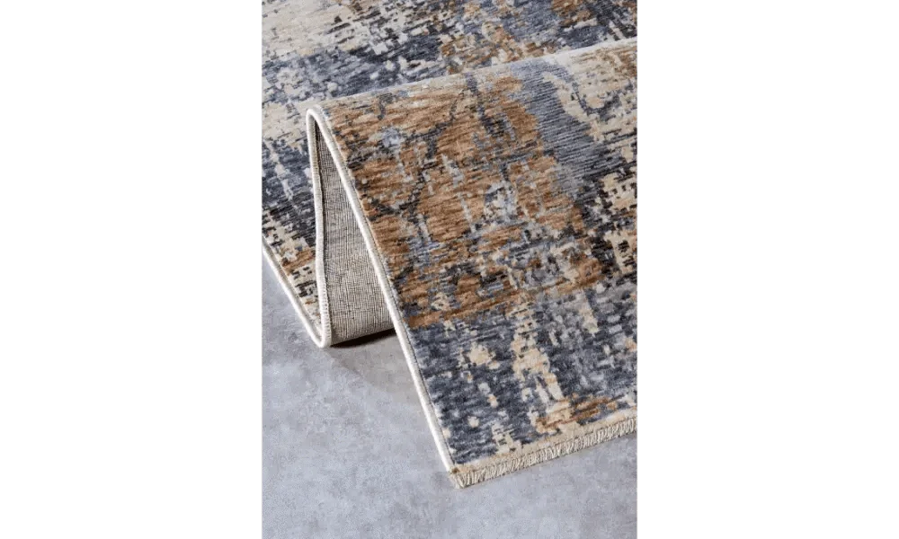 Kollektion 1871 106132 Blue Cream - Image 9