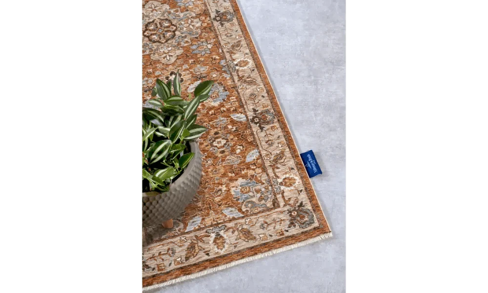 Kollektion 1871 106135 Copper Multicolor - Image 11