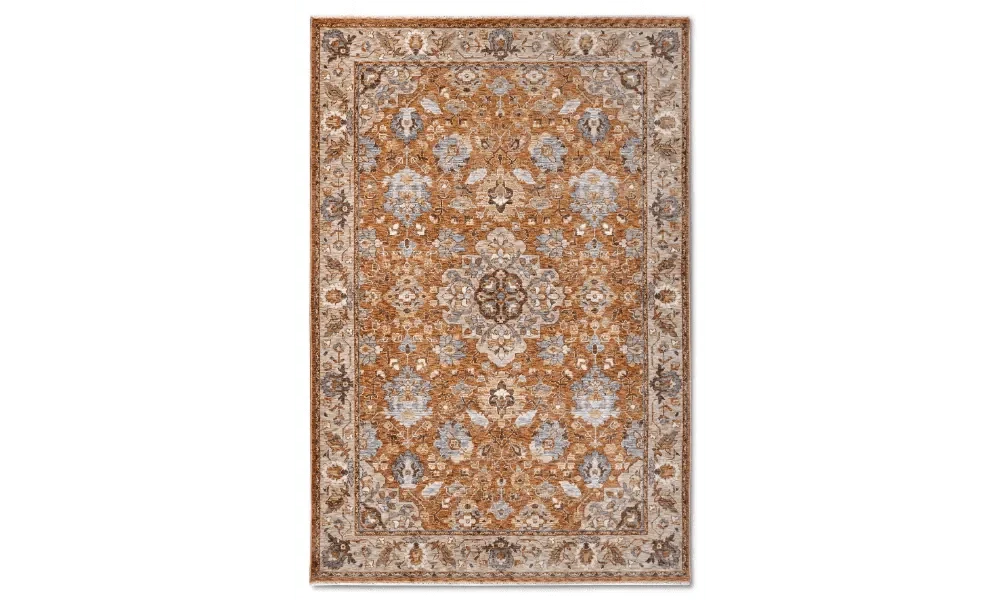 Kollektion 1871 106135 Copper Multicolor - Image 8