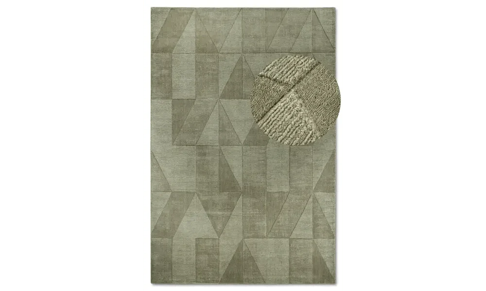 Kollektion 1906 106167 Green - Image 10