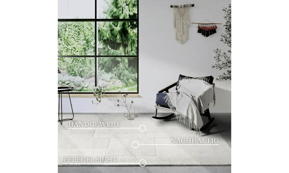 Kollektion 1906 106168 Cream - Image 7