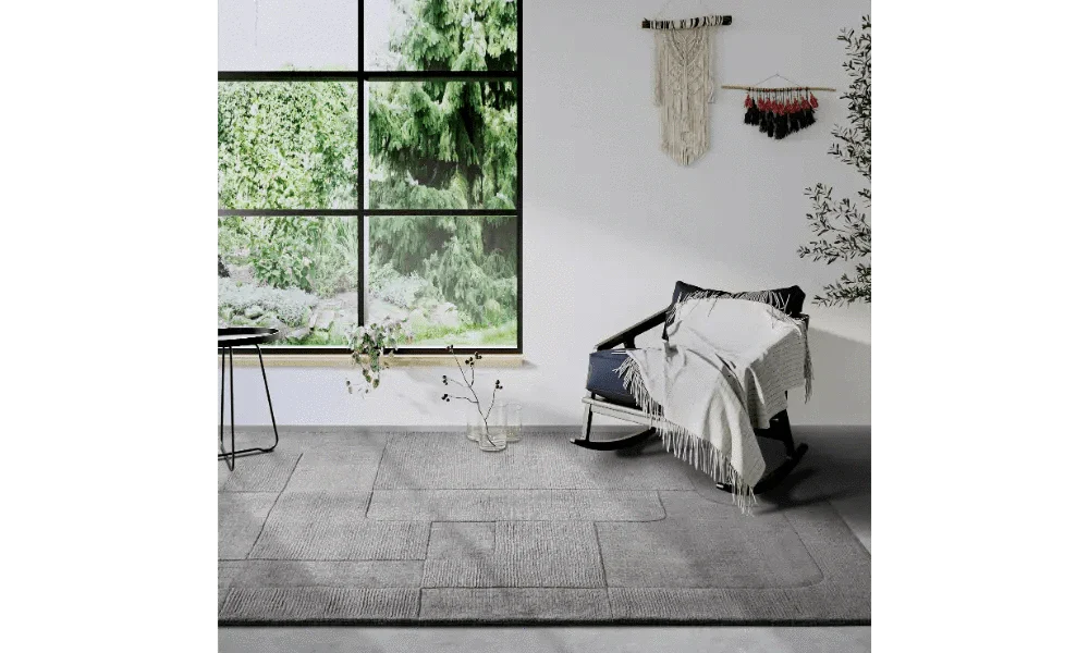 Kollektion 1906 106169 Grey