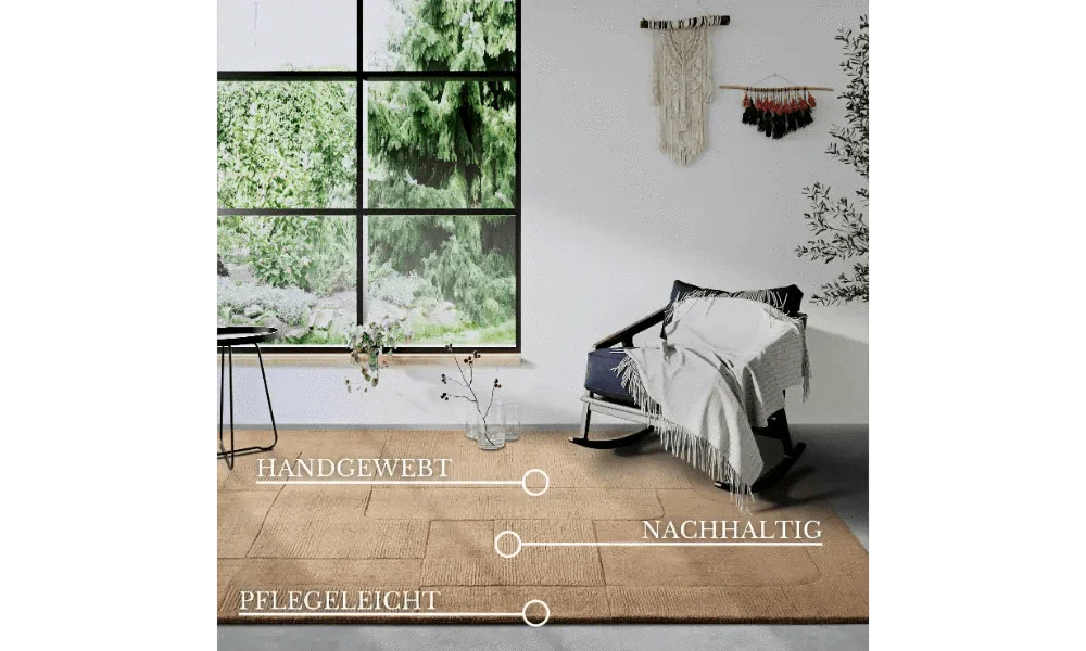 Kollektion 1906 106170 Beige - Image 5