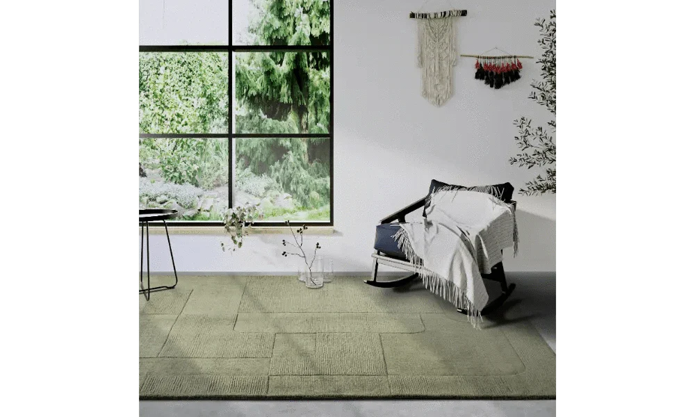 Kollektion 1906 106172 Green