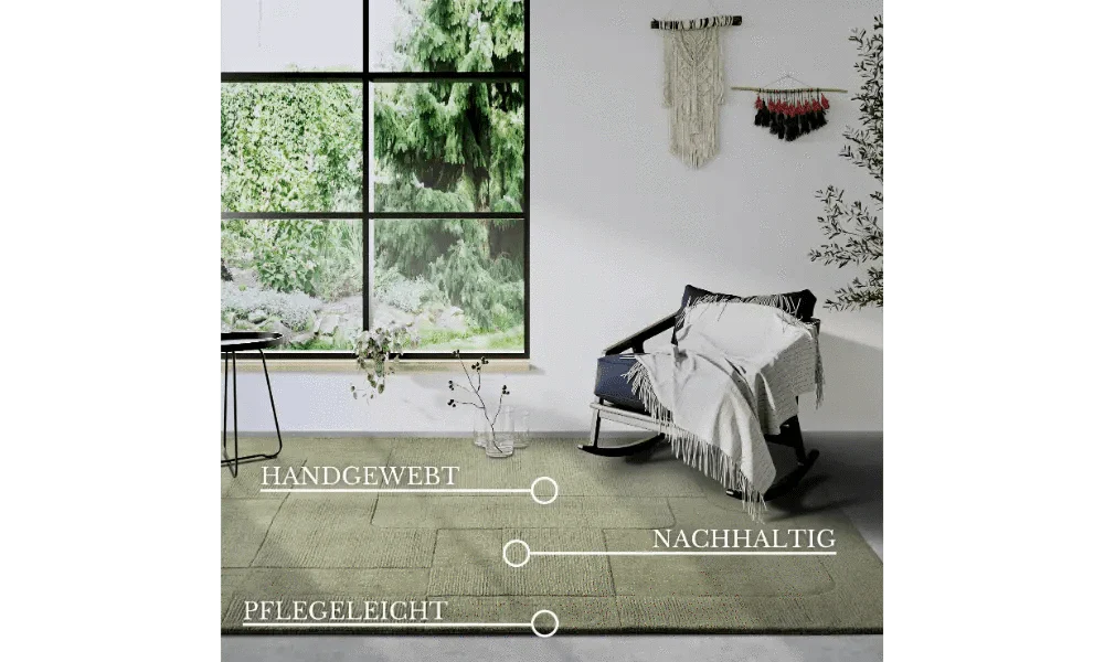 Kollektion 1906 106172 Green - Image 3