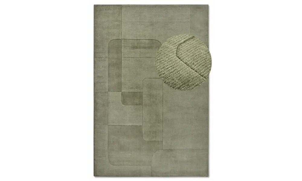Kollektion 1906 106172 Green - Image 8