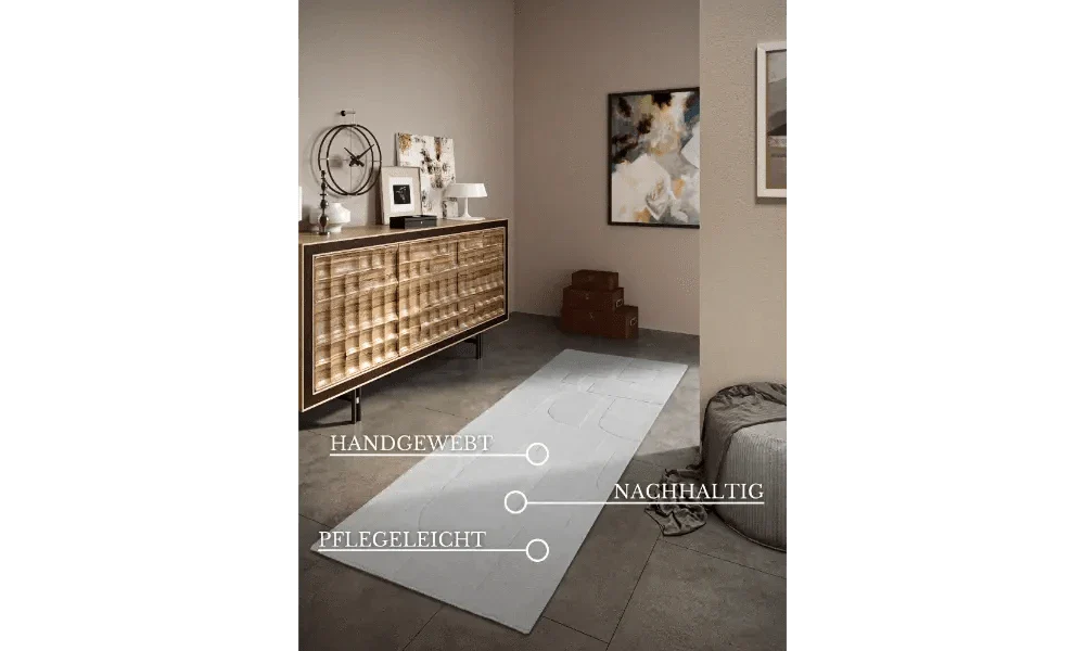 Kollektion 1906 106173 Cream - Image 8