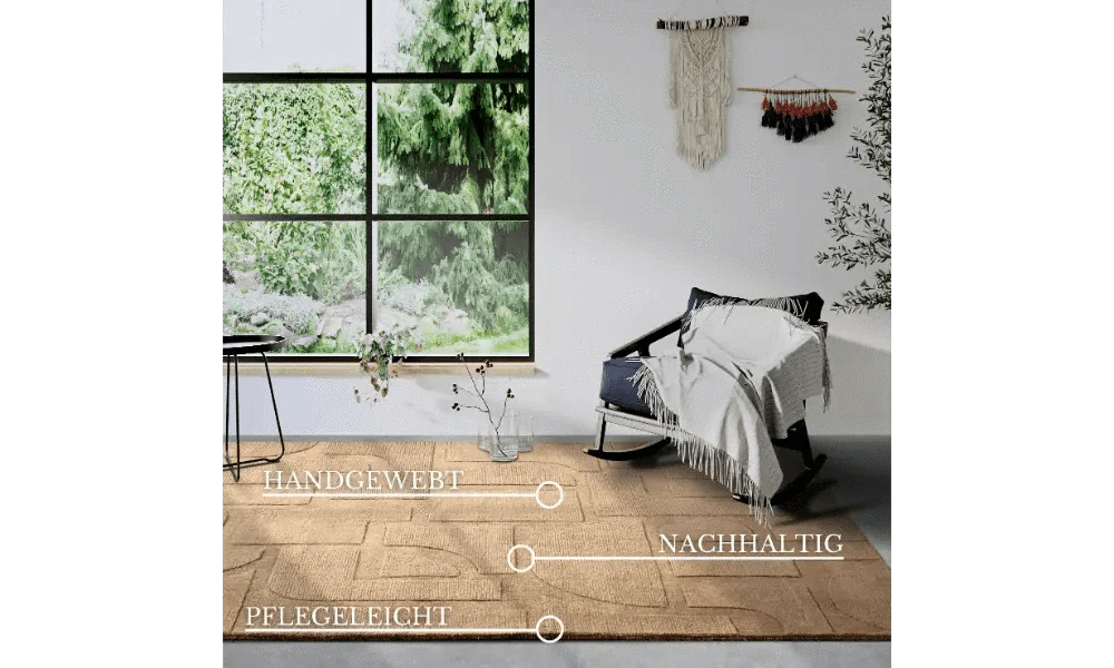 Kollektion 1906 106175 Beige - Image 7