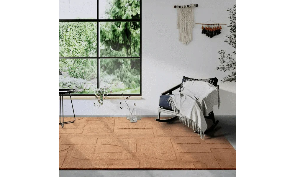 Kollektion 1906 106176 Copper Brown