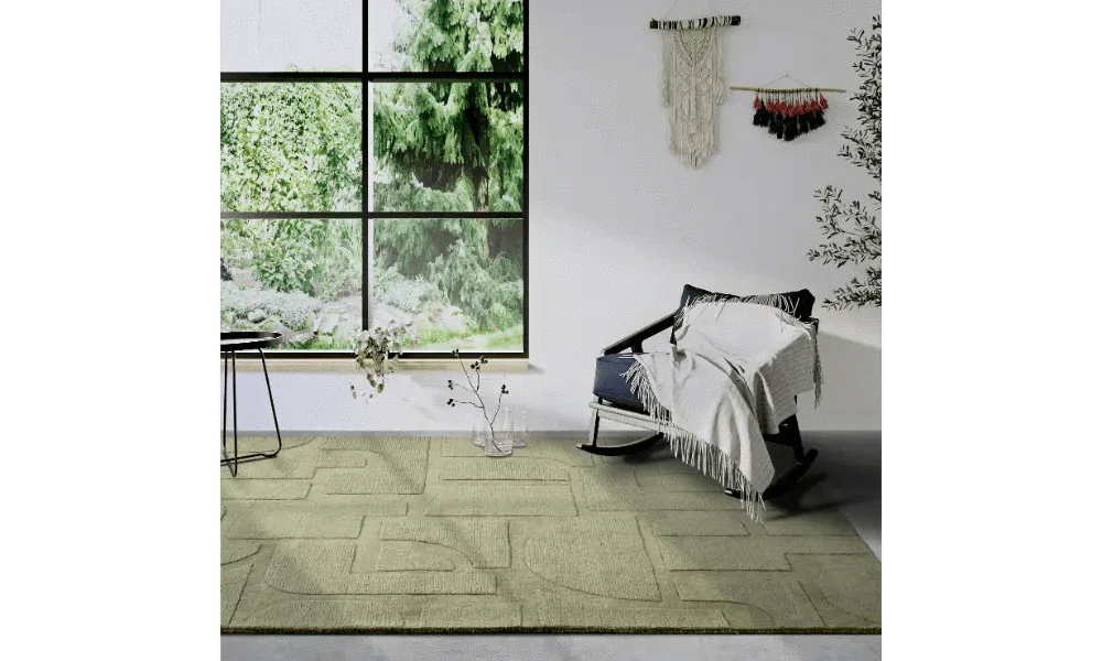 Kollektion 1906 106177 Green